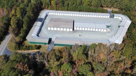 New York, Business, Indoor Motorhome Storage In North Carolina | Secure & Climate-Protected