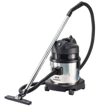 Mumbai, Cleaning, Industrial Wet & Dry Vacuum Cleaner