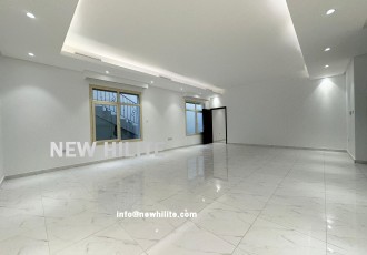 Kuwait City, Apartments/Houses, KWD 850/month, Studio, Spacious 4-Bedroom Basement Apartment For Rent In Funaitees