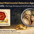 Trusted Detective Agency In India For Confidential & Legal Investigations