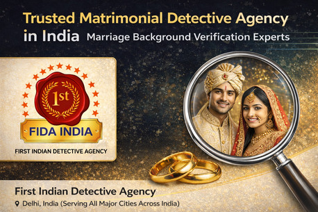 Mumbai, Legal, Trusted Detective Agency In India For Confidential & Legal Investigations
