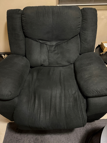 Dammam, Furniture, SAR 300,  2 Recliner Chairs