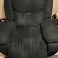 SAR 300,  2 Recliner Chairs