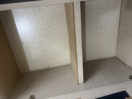 Al Rawdah, Household Items, Kitchen Cabinets Oven And Cupboard For Sale