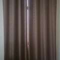 BHD 5,  Curtains