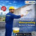 Book Waterproofing In Gurgaon | Professional Waterproofing Service In Gurgaon Near Me