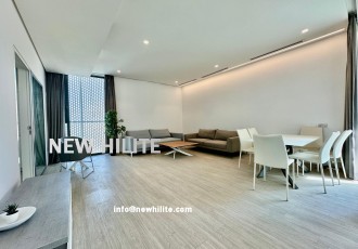 Salmiya, Apartments/Houses, KWD 650/month, Studio, Spacious 2-Bedroom Apartment For Rent In Salmiya With Balcony, Pool & Gym