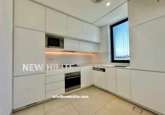 Salmiya, Apartments/Houses, KWD 650/month, Studio, Spacious 2-Bedroom Apartment For Rent In Salmiya With Balcony, Pool & Gym