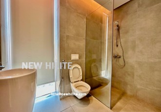 Salmiya, Apartments/Houses, KWD 650/month, Studio, Spacious 2-Bedroom Apartment For Rent In Salmiya With Balcony, Pool & Gym