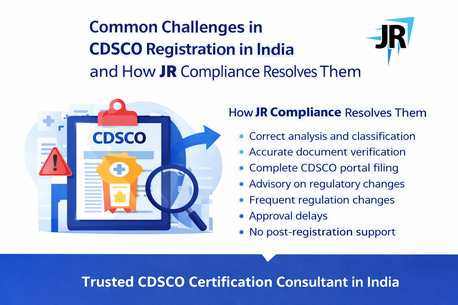 Mumbai, Business, Why Do Medical Device Companies Need A CDSCO Medical Device Registration Consultant?