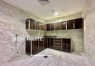Kuwait City, Apartments/Houses, KWD 550/month,  Studio,  Spacious 3-Bedroom Apartment For Rent In Abu Al Hassaniya