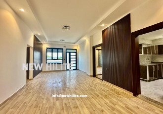 Kuwait City, Apartments/Houses, KWD 550/month,  Studio,  Spacious 3-Bedroom Apartment For Rent In Abu Al Hassaniya