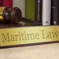 Maritime Lawyer Dubai | Dubai Property Lawyer