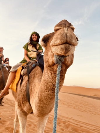 New York, Travel, Private Trips & Tours In Morocco | Custom Travel Experiences By Move Morocco