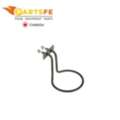USD 65,  Hatco 02.05.006.00 5" DIA. X 5" H Water Heating Element W/terminals