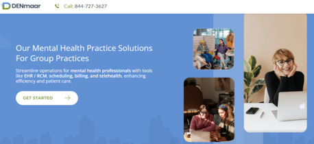 New York, Health, Best Mental Health Practice Management Software In USA