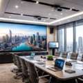 Corporate AV Solutions Purplewave FZE (UAE)