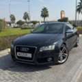 BHD 4500,  Audi S5 V8,  2012,  Automatic,  102000 KM,  Audi S5 2 Door V8  Low Milage
