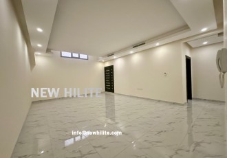 Kuwait City, Apartments/Houses, KWD 500/month, Studio, Spacious 3-Bedroom Apartment For Rent In Rumaithiya