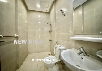 Kuwait City, Apartments/Houses, KWD 500/month, Studio, Spacious 3-Bedroom Apartment For Rent In Rumaithiya