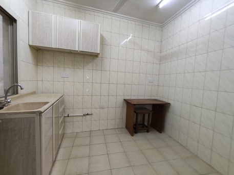 Manama, Apartments/Houses, BHD 170/year,  1 BR,  Manama:- 1Bhk Flat On Rent With Ewa..