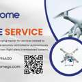 Drone Survey Services For Accurate Mapping & Inspection