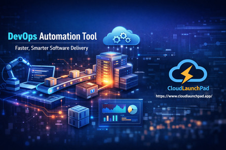 Mumbai, Computer, DevOps Automation Tool For Faster, Smarter Software Delivery