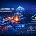 DevOps Automation Tool For Faster, Smarter Software Delivery