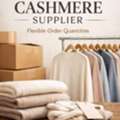 Wholesale Cashmere For Luxury And Mid-Market Brands