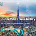 Dubai Visa From Turkey &ndash; 2026 Visa Guide For Turkish Passport Holders