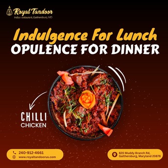 New York, Food & Drink, Best Indian Food In Maryland