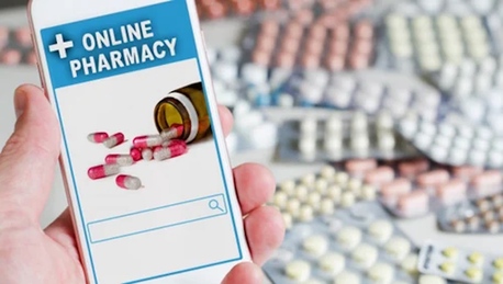 New York, Health & Beauty Items, USD 100,  Licensed Medicine Supplier