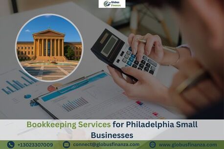 New York, Accounting, Bookkeeping Services For Philadelphia Small Businesses