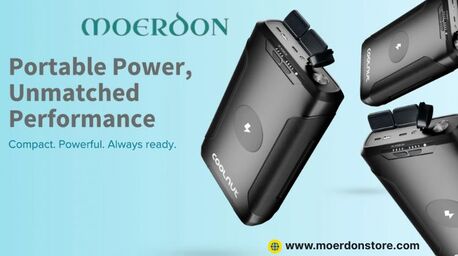 Bhopal, Electronics, INR 3999,  Note Book Power Bank: Reliable Portable Laptop Power