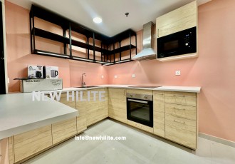 Kuwait City, Apartments/Houses, KWD 700/month,  Furnished,  Studio,  Furnished 2-Bedroom Seaview Apartment For Rent In Fintas