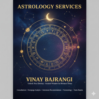 Noida, Business, Experienced Astrologer In Indore For Genuine Predictions