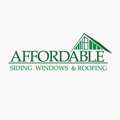 Affordable Siding, Windows & Roofing