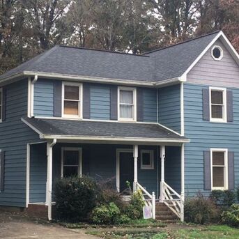 New York, Construction, Affordable Siding, Windows & Roofing