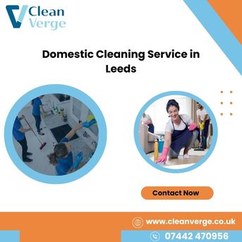 London, Cleaning, Who Offers The Best Domestic Cleaning Service In Leeds?