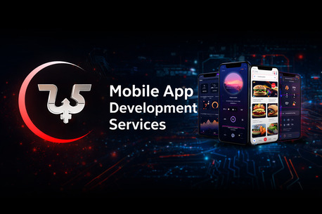 New York, Computer, Top Mobile App Development Services In USA