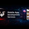 Top Mobile App Development Services In USA
