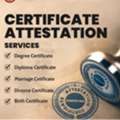Best Certificate Attestation In Dubai
