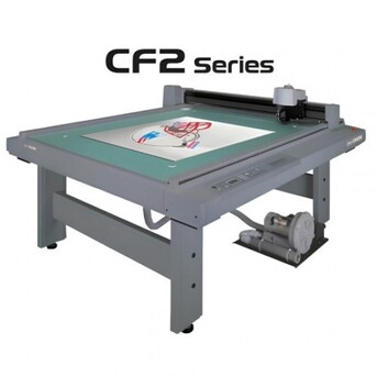 Jakarta, Electronics, USD 36944,  Mimaki CF2-1218 Flatbed Cutter (ATLASPRINTSTORE)