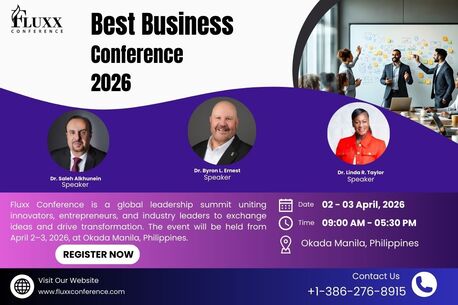 Manila, Event Planning, Business Conference &ndash; Join The Best Business Conferences 2026