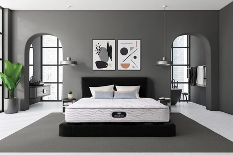 Singapore, Business, Buy Premium Mattress In Singapore | Simmons Luxury Mattresses