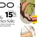 Aldo Discount Code UAE 2026: Get 15% OFF & Save Big On Shoes, Bags & Accessories