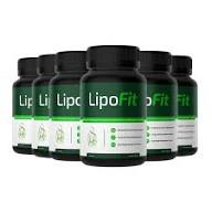 New York, Health & Beauty Items, Lipo Fit Is A Dietary Supplement Formulated To Help Support Metabolic Health And Daily Ene