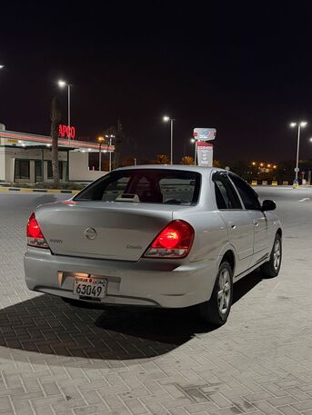 Sanad, Vehicles, Cars & Trucks , BHD 1450,  Nissan Sunny 2011,  2011,  Automatic,  180 KM,