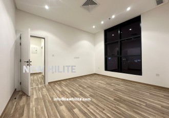 Kuwait City, Apartments/Houses, KWD 850/month, Studio, Elegant 2-Bedroom Semi-Furnished Apartment In Sabah Al Salem