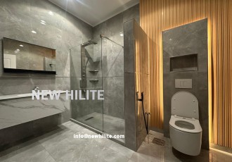 Kuwait City, Apartments/Houses, KWD 850/month, Studio, Elegant 2-Bedroom Semi-Furnished Apartment In Sabah Al Salem